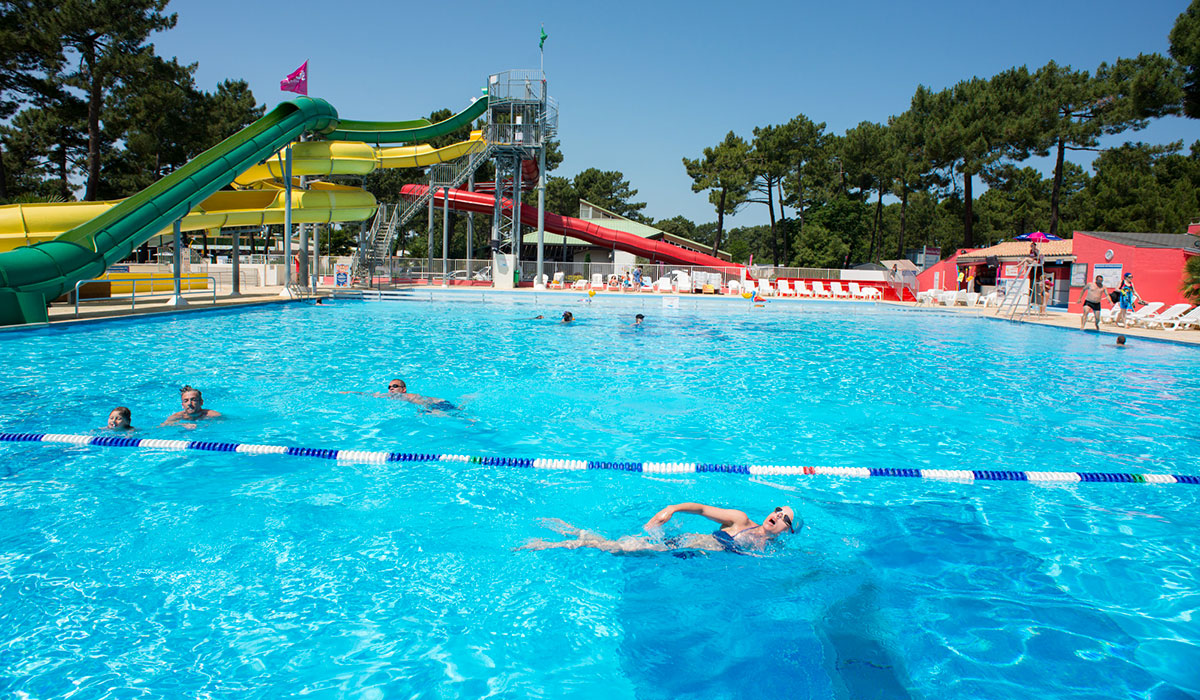 Siblu Bonne Anse Plage - Poitou-Charentes - Les Mathes-La Palmyre visuel 2/21 Siblu Bonne Anse Plage - Poitou-Charentes - Les Mathes-La Palmyre visuel 2/21