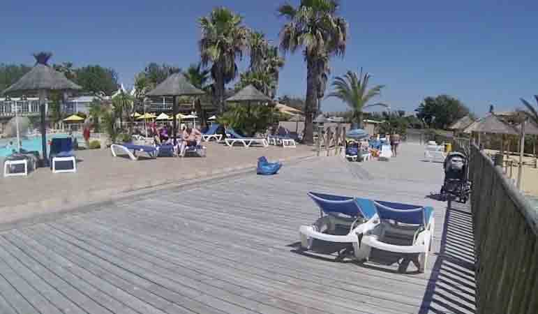Le Club Farret Languedoc-Roussillon - Vias visuel 1/1 Le Club Farret Languedoc-Roussillon - Vias visuel 1/1