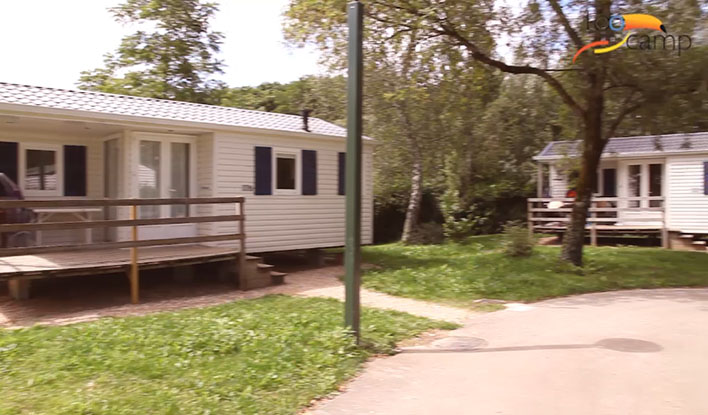 Camping de Besancon La Plage Franche Comté - Chalezeule visuel 1/6 Camping de Besancon La Plage Franche Comté - Chalezeule visuel 1/6