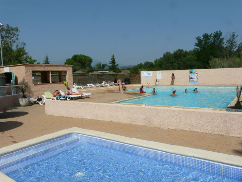 Camping La Vallée 3 stars SaintJeanPladeCorts Toocamp
