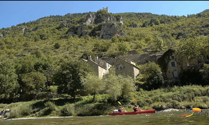 Del Ron Languedoc-Roussillon - Blajoux visuel 1/11 Del Ron Languedoc-Roussillon - Blajoux visuel 1/11