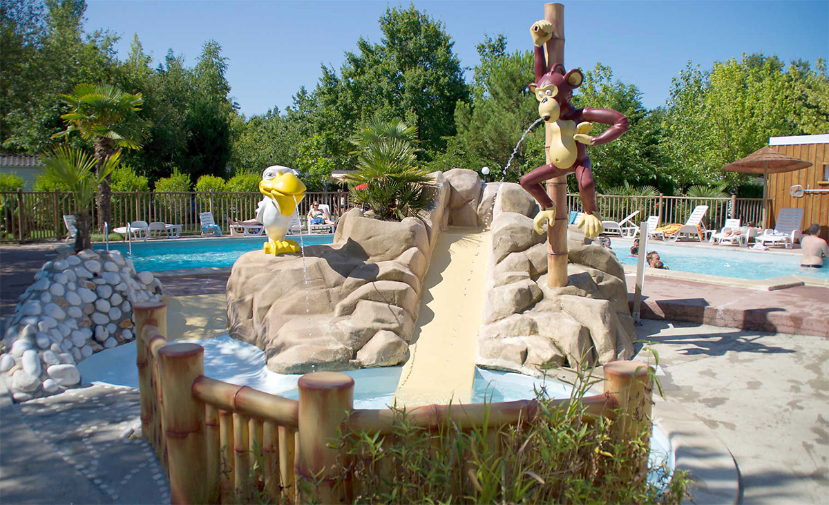 des Familles Aquitania - Grayan-et-l'Hôpital visuel 1/11 des Familles Aquitania - Grayan-et-l'Hôpital visuel 1/11