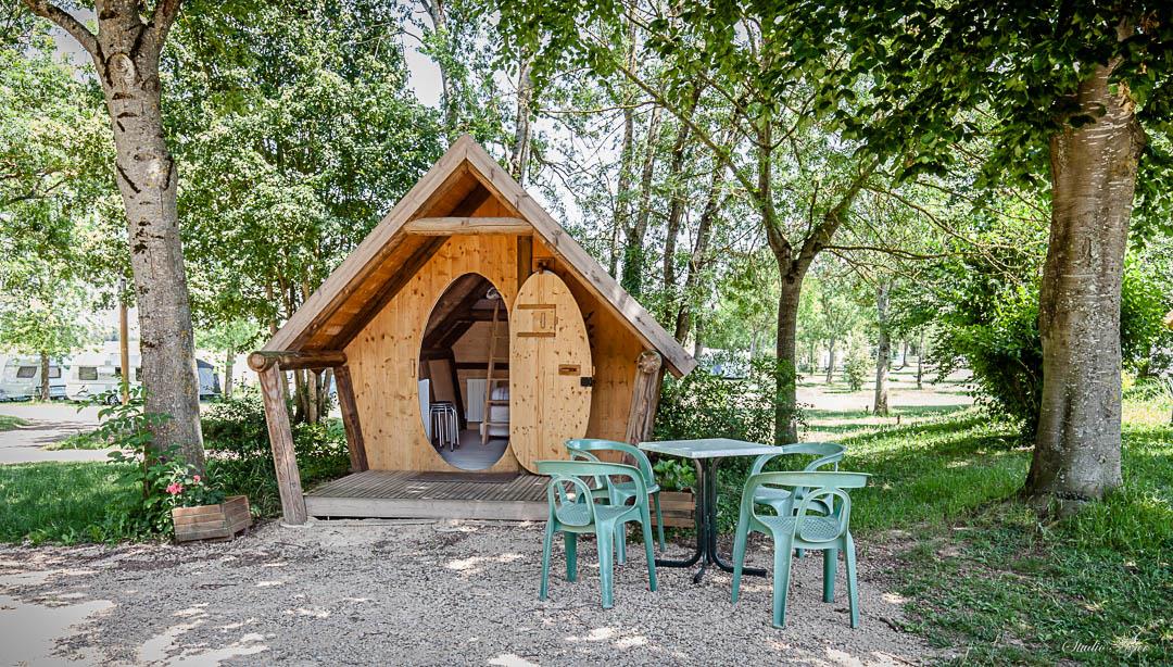 Camping de Tournus Bourgogne - Tournus visuel 1/8 Camping de Tournus Bourgogne - Tournus visuel 1/8