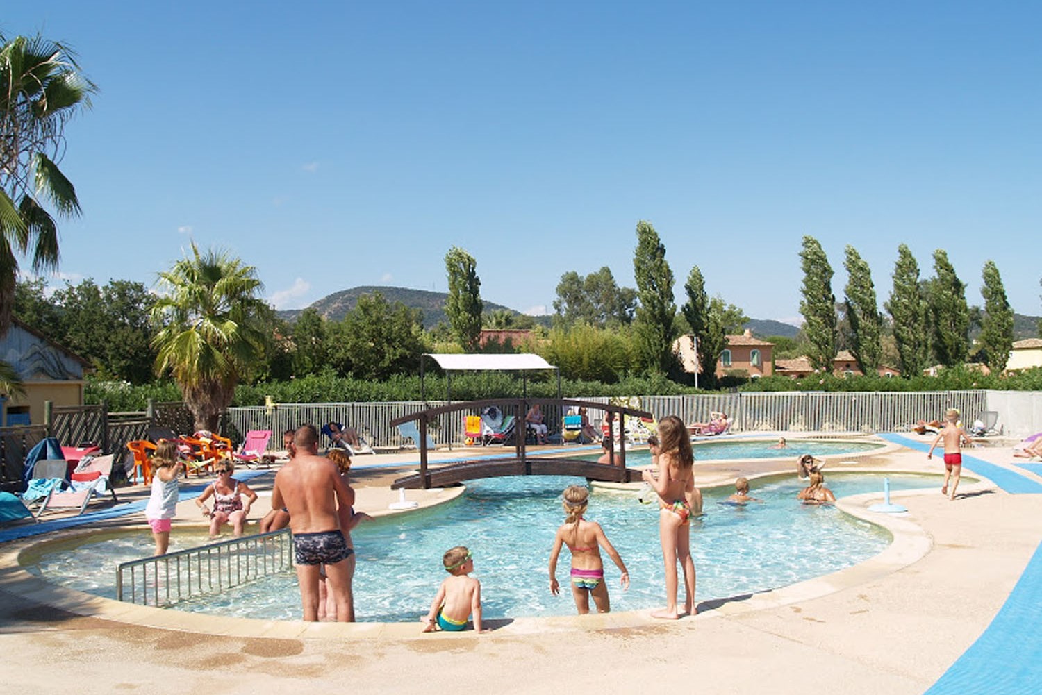Domaine du Golfe de St Tropez Provence-Alpes-Côte d'Azur - Grimaud visuel 1/10 Domaine du Golfe de St Tropez Provence-Alpes-Côte d'Azur - Grimaud visuel 1/10