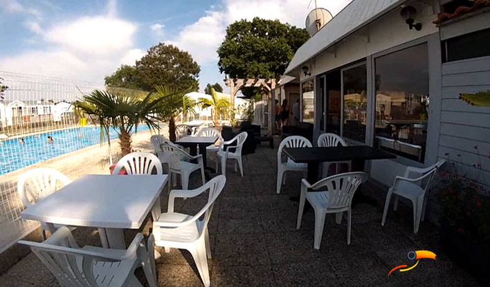 Camping du Golf Das Loire-Gebiet - Pornic visuel 1/9 Camping du Golf Das Loire-Gebiet - Pornic visuel 1/9