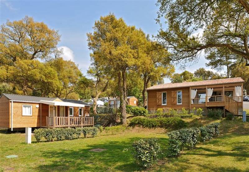 Camping du Lac Aquitania - Ondres visuel 1/9 Camping du Lac Aquitania - Ondres visuel 1/9