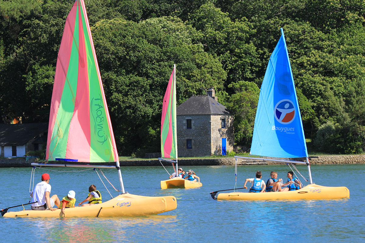 Le Lac Bretagne - Carnac visuel 1/17 Le Lac Bretagne - Carnac visuel 1/17