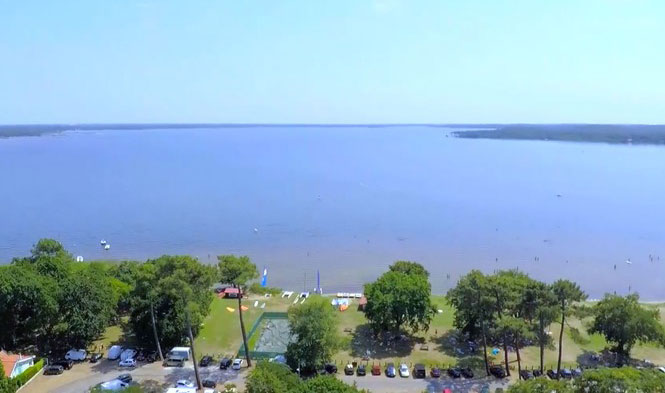 Lodging Le Lac Aquitania - Lacanau visuel 1/3 Lodging Le Lac Aquitania - Lacanau visuel 1/3