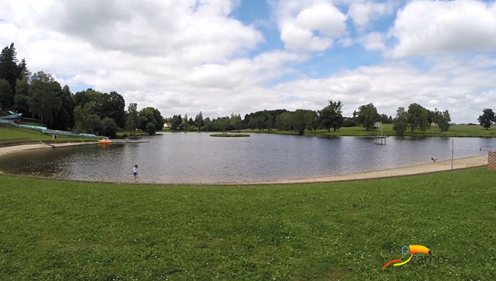 l'Air du Lac Limouqin - Saint-Hilaire-les-Places visuel 2/15 l'Air du Lac Limouqin - Saint-Hilaire-les-Places visuel 2/15
