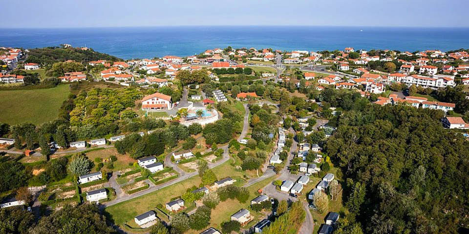 Erreka Aquitaine - Bidart visuel 1/27