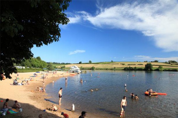 L'Etang Fouche Bourgogne - Arnay-le-Duc visuel 1/11 L'Etang Fouche Bourgogne - Arnay-le-Duc visuel 1/11