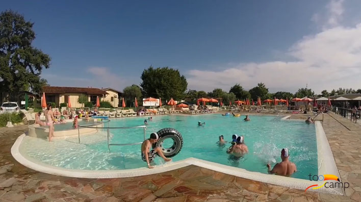 Garda Village Lombardije - Sirmione visuel 1/6 Garda Village Lombardije - Sirmione visuel 1/6
