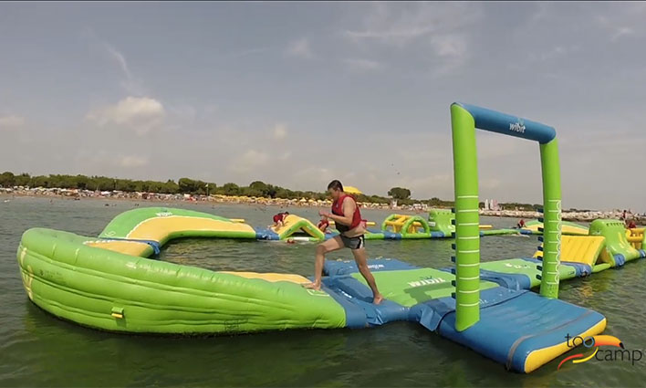 Garden Paradiso Vénétie - Cavallino Treporti visuel 1/2