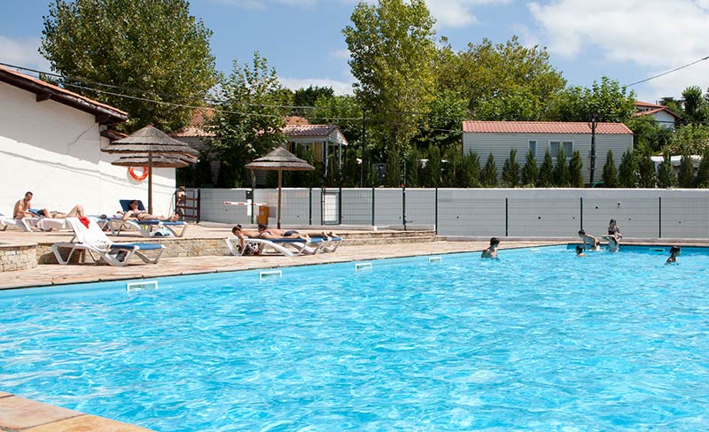 Harrobia Aquitaine - Bidart visuel 1/10