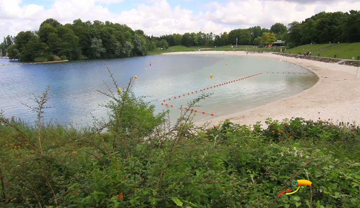 Camping International De Jablines Ile de France - Jablines visuel 1/7 Camping International De Jablines Ile de France - Jablines visuel 1/7