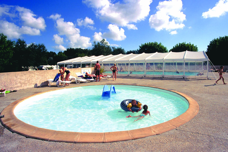 La Clé des Champs Poitou-Charentes - Les Mathes-La Palmyre visuel 1/11