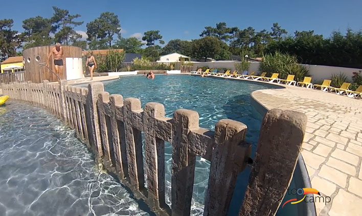 La Combinette Poitou-Charentes - Saint-Trojan-les-Bains visuel 1/11 La Combinette Poitou-Charentes - Saint-Trojan-les-Bains visuel 1/11