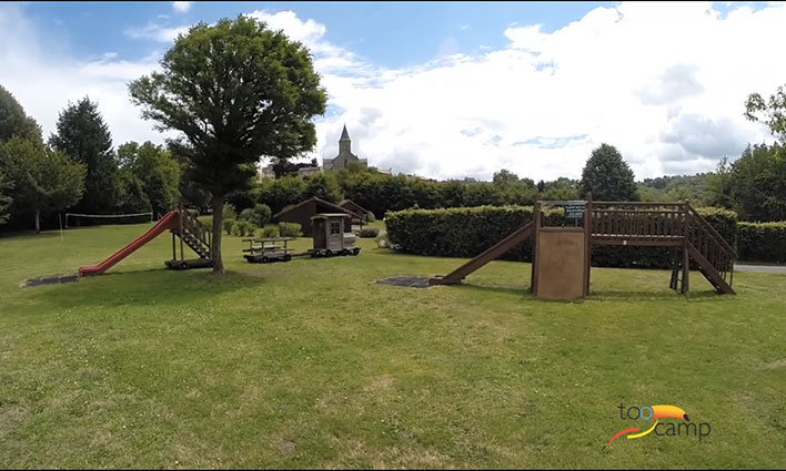 La Gartempe Limousin - Châteauponsac visuel 1/8