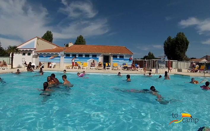 La Guichardiere Pays de Loire - La Plaine-sur-Mer visuel 1/17 La Guichardiere Pays de Loire - La Plaine-sur-Mer visuel 1/17