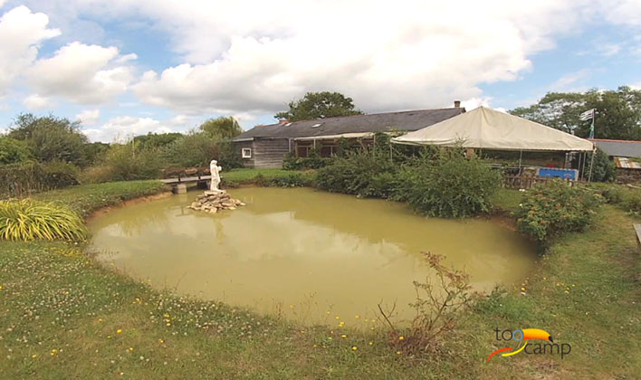 La Pindière Pays de Loire - Héric visuel 1/7