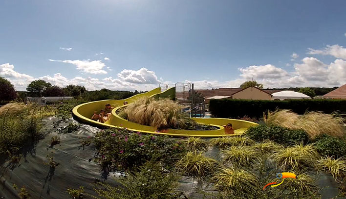 L'Arada Parc Grand Centre - Sonzay visuel 1/10