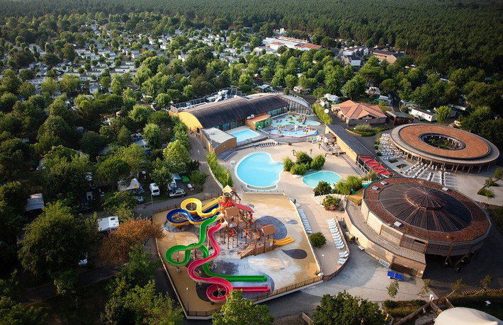 la Rive Aquitaine - Biscarrosse visuel 1/1