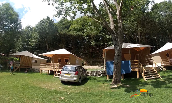 La Vallée de Poupet Pays de Loire - Saint-Malo-du-Bois visuel 1/5 La Vallée de Poupet Pays de Loire - Saint-Malo-du-Bois visuel 1/5