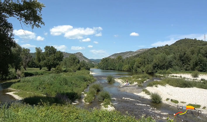 Le Bel Été Languedoc-Rosellón - Anduze visuel 1/2 Le Bel Été Languedoc-Rosellón - Anduze visuel 1/2