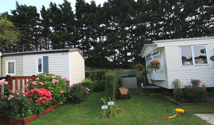 LE BOIS DE PINS Picardië - Cayeux-sur-Mer visuel 1/10 LE BOIS DE PINS Picardië - Cayeux-sur-Mer visuel 1/10