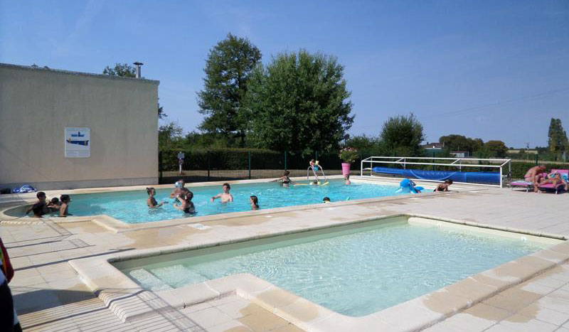 Le Bois Guillaume Bourgogne - Villeneuve-les-Genêts visuel 1/11