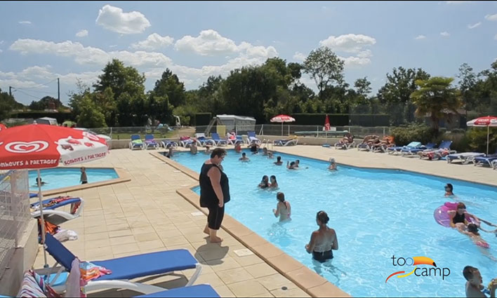 Le Bois Joli Pays de Loire - Bois-de-Cené visuel 1/8