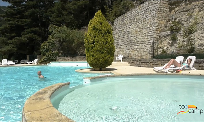 Le Capelan Languedoc-Roussillon - Meyrueis visuel 1/1