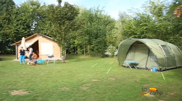 La Clé des Champs Pays de Loire - Luçon visuel 1/8 La Clé des Champs Pays de Loire - Luçon visuel 1/8