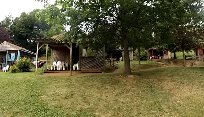 Le Hameau du Petit Lay Pays de Loire - Mouchamps visuel 1/5 Le Hameau du Petit Lay Pays de Loire - Mouchamps visuel 1/5