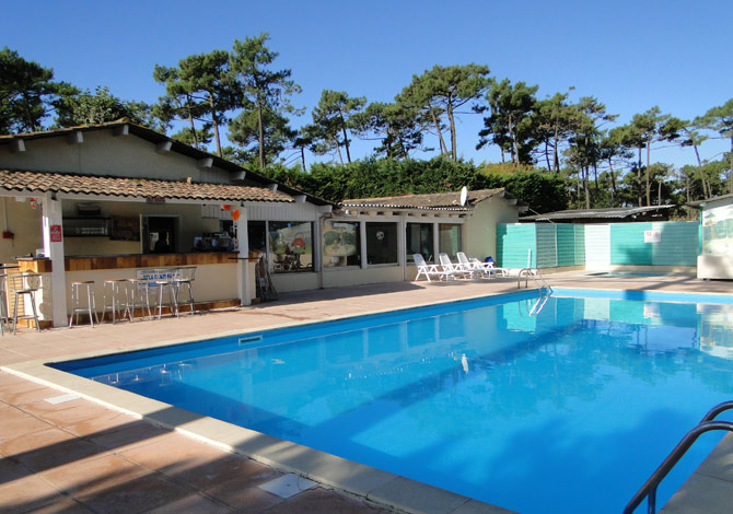 Camping MS Le Pyla 4* Aquitaine - Pyla sur Mer visuel 1/1
