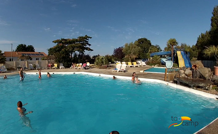 Le Ranch Pays de Loire - La Plaine-sur-Mer visuel 1/1 Le Ranch Pays de Loire - La Plaine-sur-Mer visuel 1/1