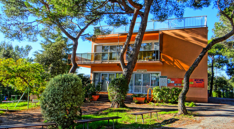 Le Ranch Provence-Alpes-Côte d'Azur - Le Cannet visuel 1/10
