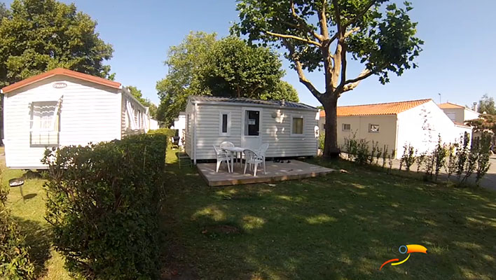 Le Relax Poitou-Charentes - Breuillet visuel 1/10