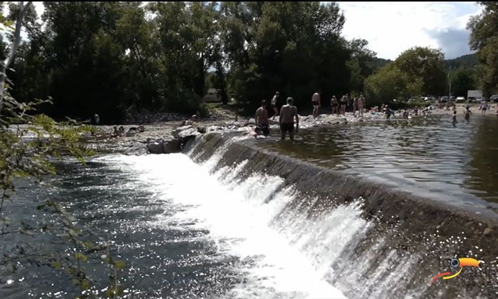 Acacias Rhône-Alpes - Rosières visuel 1/3