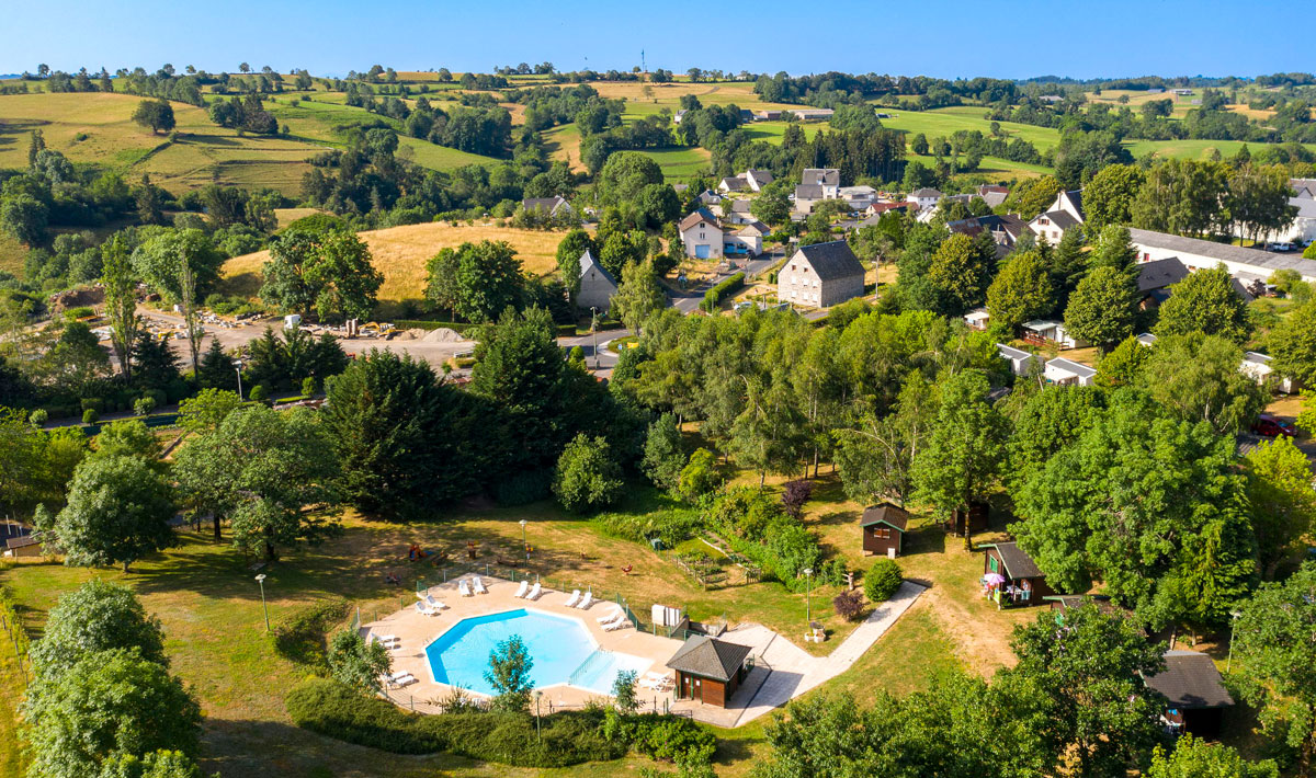 Les Aurandeix Alvernia - Tauves visuel 1/12