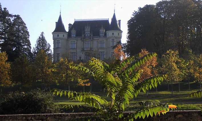 Les Bords De Vienne Groot-Centrum - L'île-Bouchard visuel 1/5 Les Bords De Vienne Groot-Centrum - L'île-Bouchard visuel 1/5