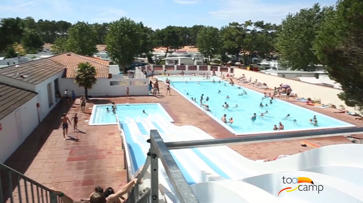 L'ESCALE DU PERTUIS Pays de Loire - La Tranche-sur-Mer visuel 1/7 L'ESCALE DU PERTUIS Pays de Loire - La Tranche-sur-Mer visuel 1/7