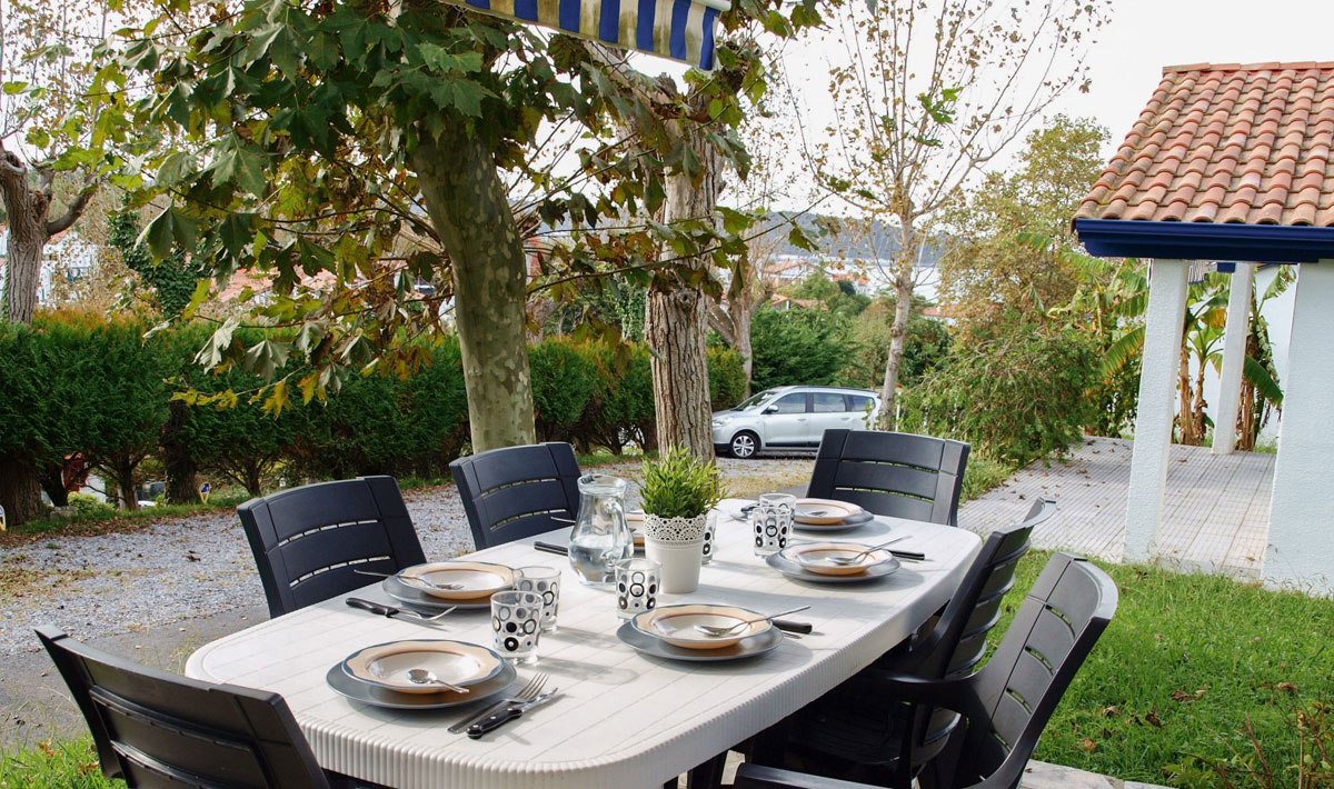 des 2 Jumeaux Aquitaine - Hendaye visuel 1/6