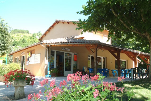 Les Erables Midi-Pyreneën - Millau visuel 1/7 Les Erables Midi-Pyreneën - Millau visuel 1/7