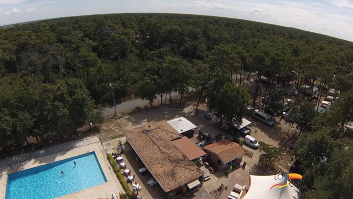 Les Genêts Aquitaine - Soulac-sur-Mer visuel 1/7