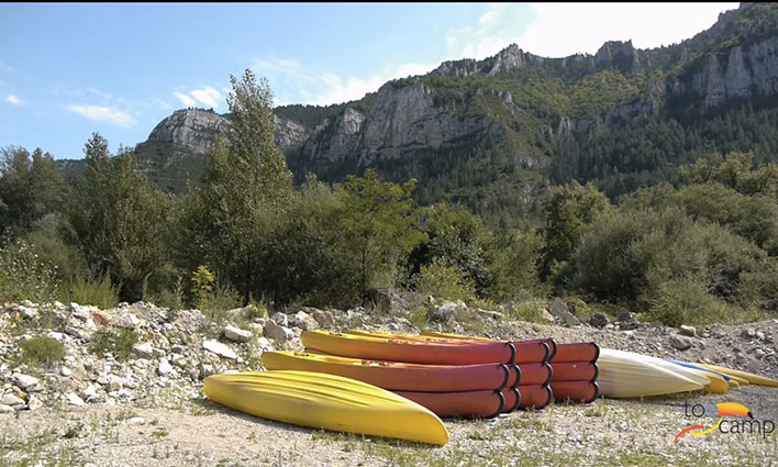 Les Osiers Languedoc-Roussillon - Montbrun visuel 1/7 Les Osiers Languedoc-Roussillon - Montbrun visuel 1/7