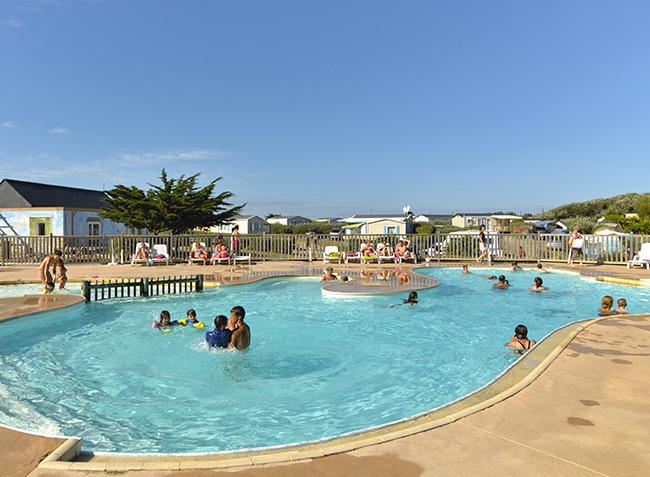Les Paludiers Pays de Loire - Batz-sur-Mer visuel 1/10 Les Paludiers Pays de Loire - Batz-sur-Mer visuel 1/10