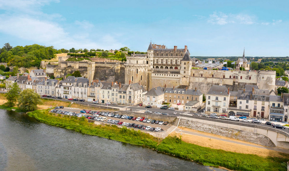 Les Peupliers Groot-Centrum - Montlouis-sur-Loire visuel 1/11 Les Peupliers Groot-Centrum - Montlouis-sur-Loire visuel 1/11
