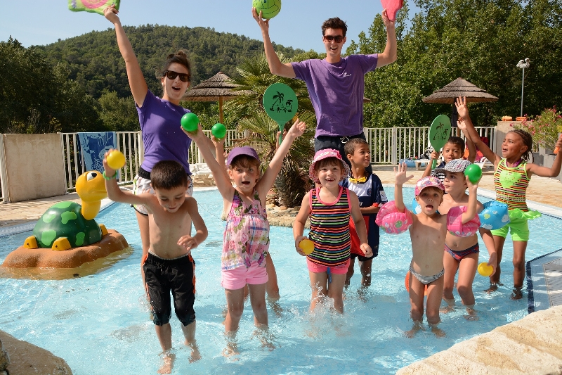Les Pinèdes Provence-Alpes-Côte d'Azur - La Colle-sur-Loup visuel 1/11