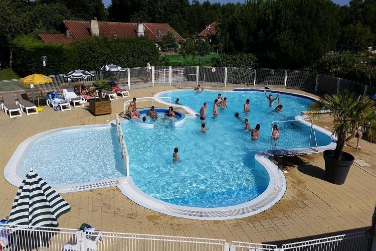 Les Pins Aquitanien - Carcans visuel 1/5 Les Pins Aquitanien - Carcans visuel 1/5